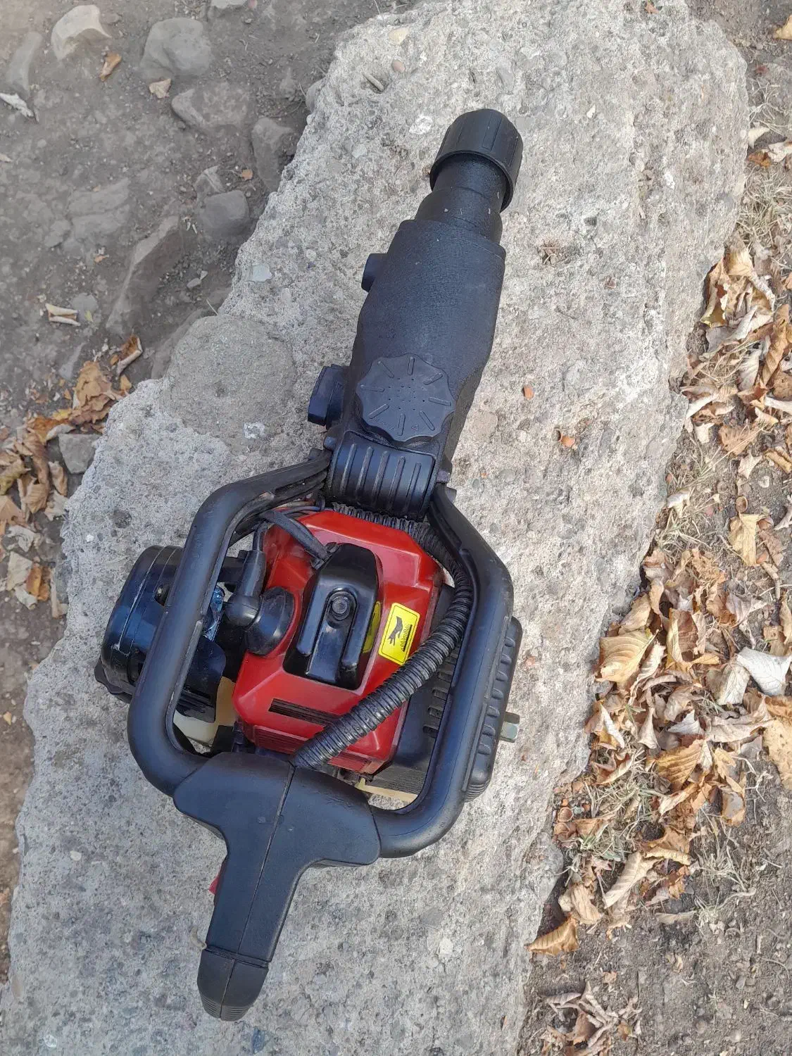 دریل ۱۲ کیلویی دوکاره|ابزارآلات|لاهیجان, کوی زمانی|دیوار