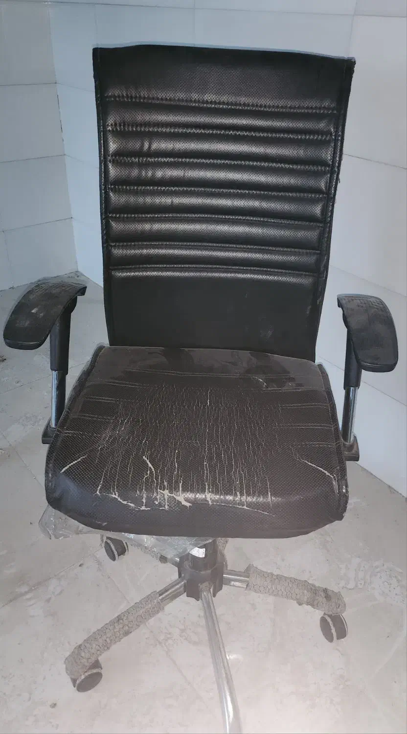 صندلی اداری فروشی|فروشگاه و مغازه|رامسر, |دیوار