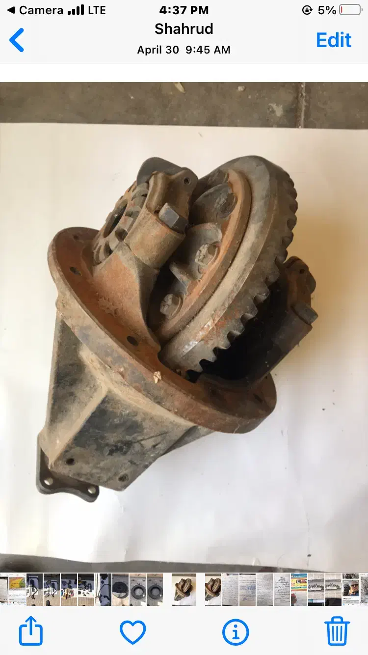 لوازم یدکی خودرو|قطعات یدکی و لوازم جانبی|شاهرود, |دیوار