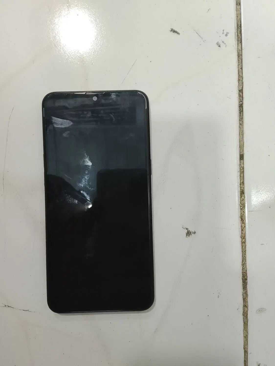 Samsung A10s درحد نو|موبایل|تهران, شهرک رضویه|دیوار