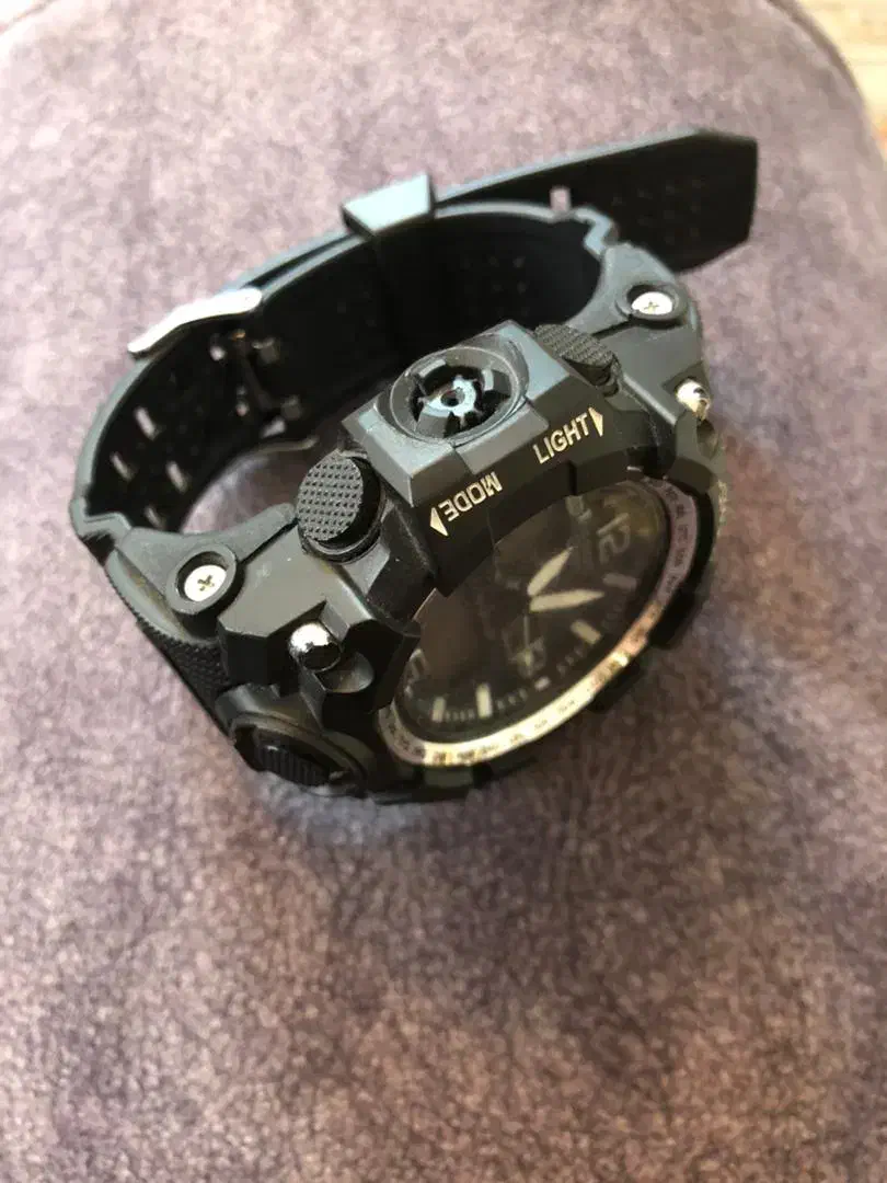 دو عدد ساعت مچی|ساعت|شاهین‌شهر, مخابرات (شهید بهشتی)|دیوار