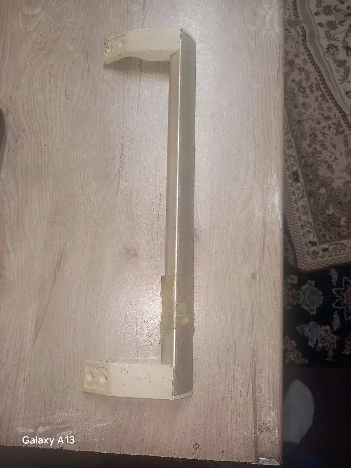 دستگیره یخچال الجی|یخچال و فریزر|تهران, بهداشت|دیوار