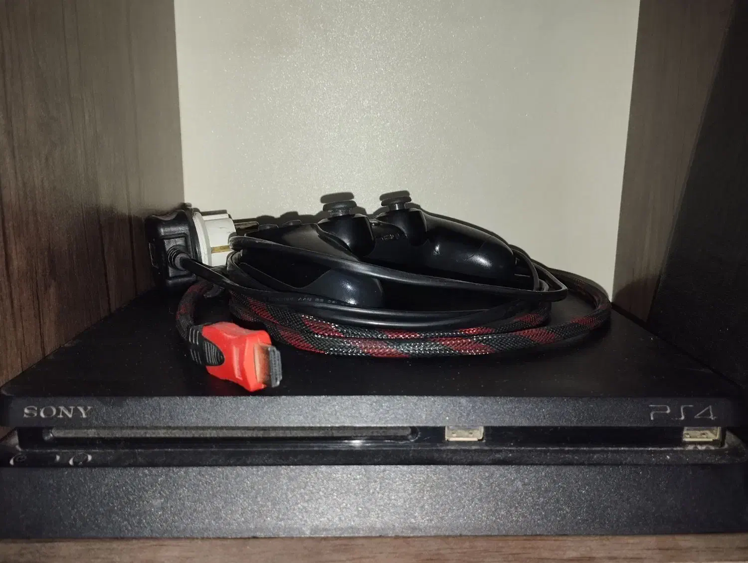 ps4 اسلیم دیسک خور|کنسول، بازی ویدئویی و آنلاین|تهران, آهنگ|دیوار