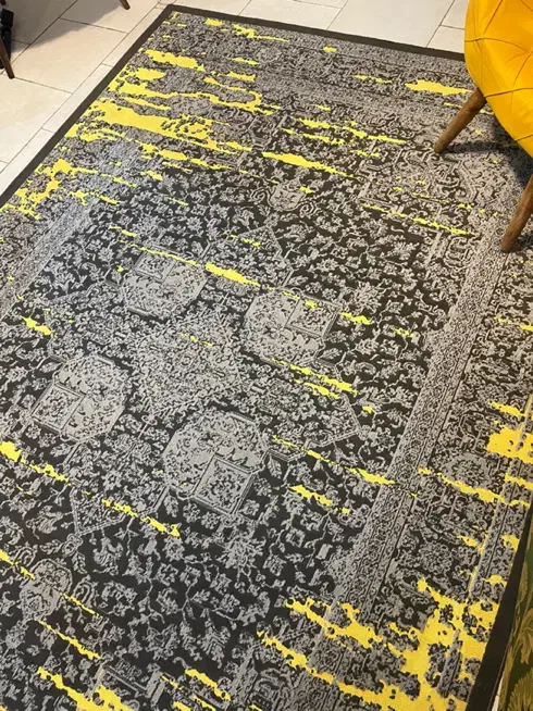 فرش ۶ متری در حدنو|فرش|پردیس, فاز ۱۱|دیوار