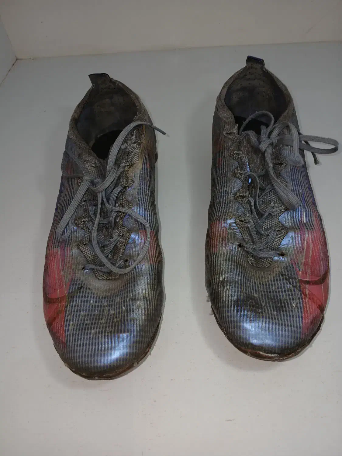 نایک مرکوریال ویپور 14|کیف، کفش، کمربند|دوگنبدان, |دیوار