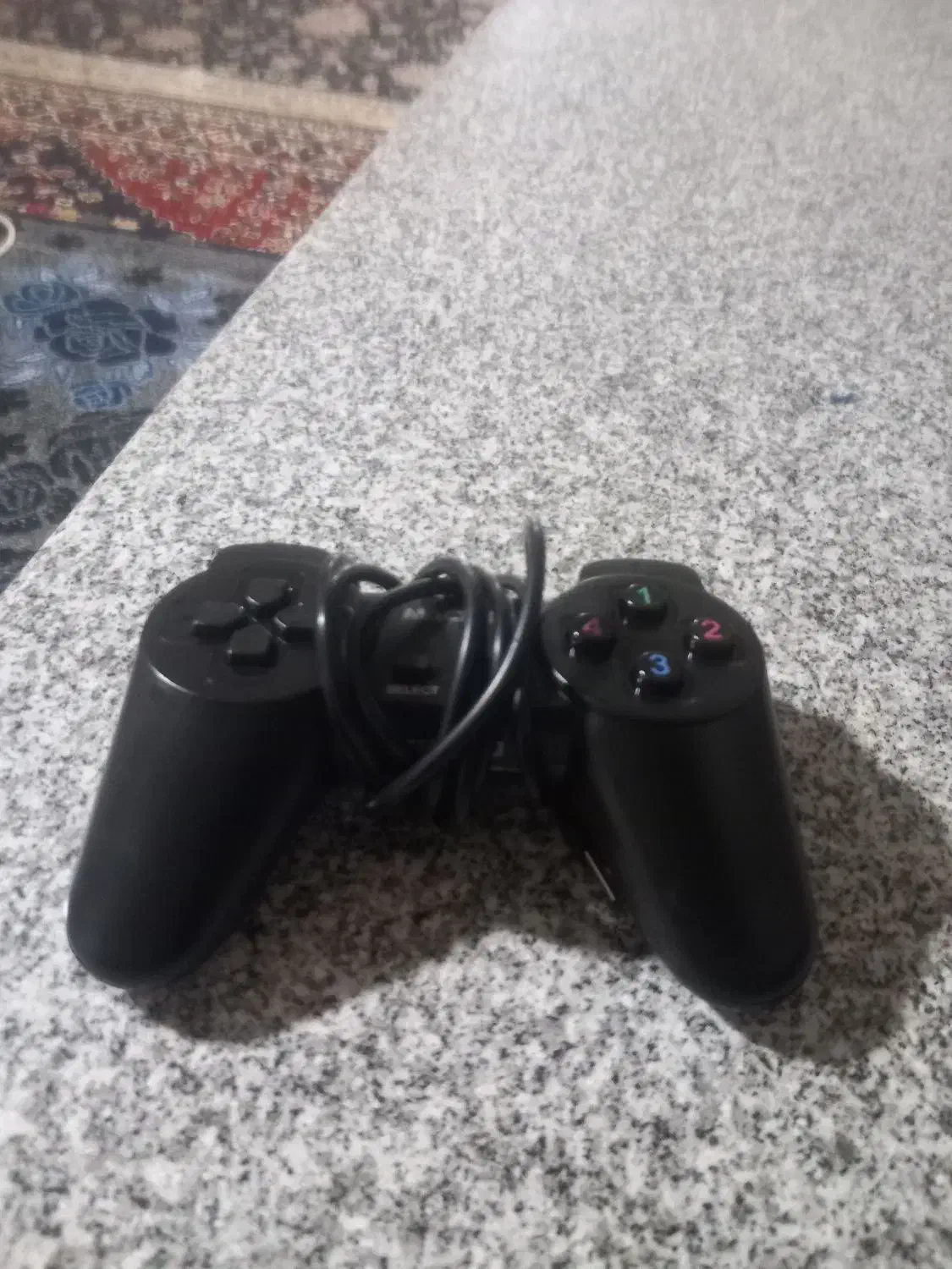 کامپیوتر دستگیره|کنسول، بازی ویدئویی و آنلاین|نورآباد, |دیوار