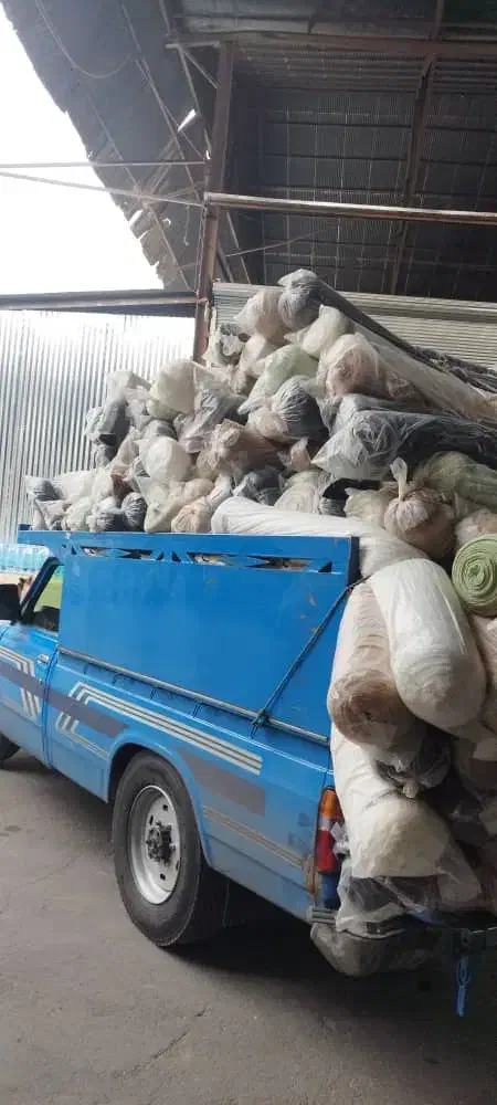 حمل بار نیسان|خدمات حمل و نقل|تهران, هفت چنار|دیوار