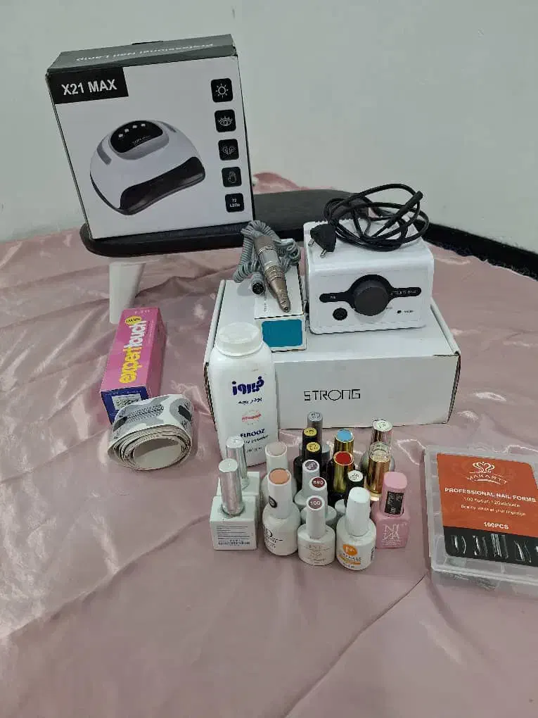 آرایشی|آرایشگاه و سالن‌های زیبایی|لنگرود, |دیوار