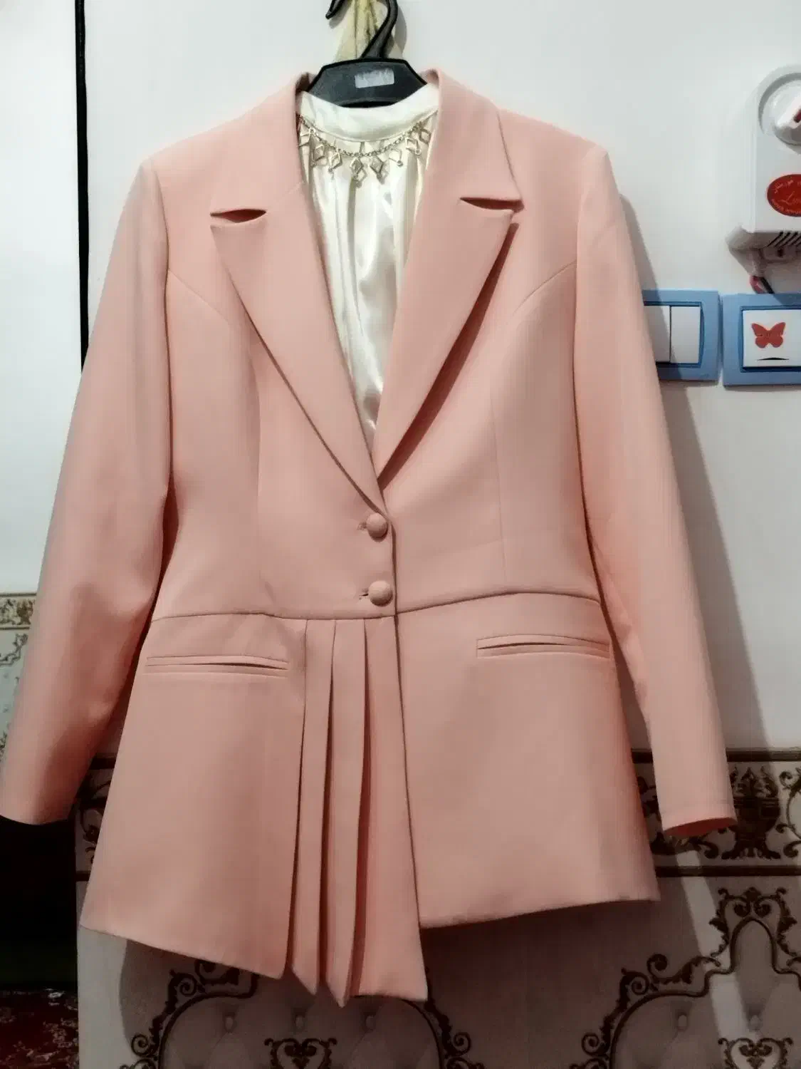 کت وشلوار|لباس|شادگان, |دیوار