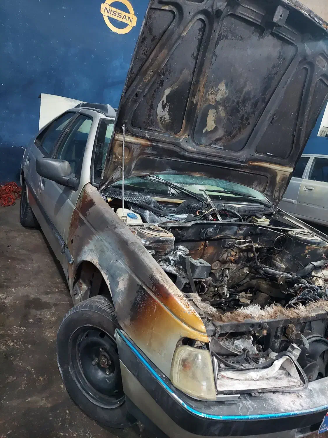 پژو 405 دوگانه|خودرو سواری و وانت|شهرضا, |دیوار