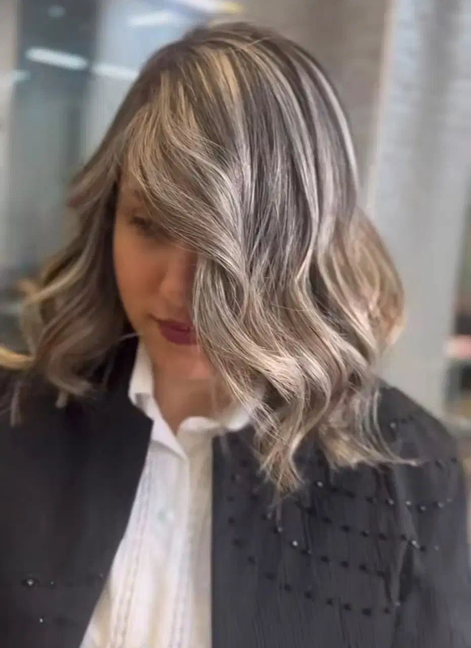 سالن زیبایی سحرناز|خدمات آرایشگری و زیبایی|صدرا-فارس, فاز ۱|دیوار