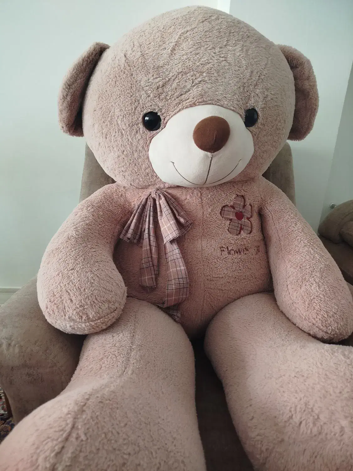 خرس بزرگ 150|اسباب‌‌بازی|زنجان, |دیوار