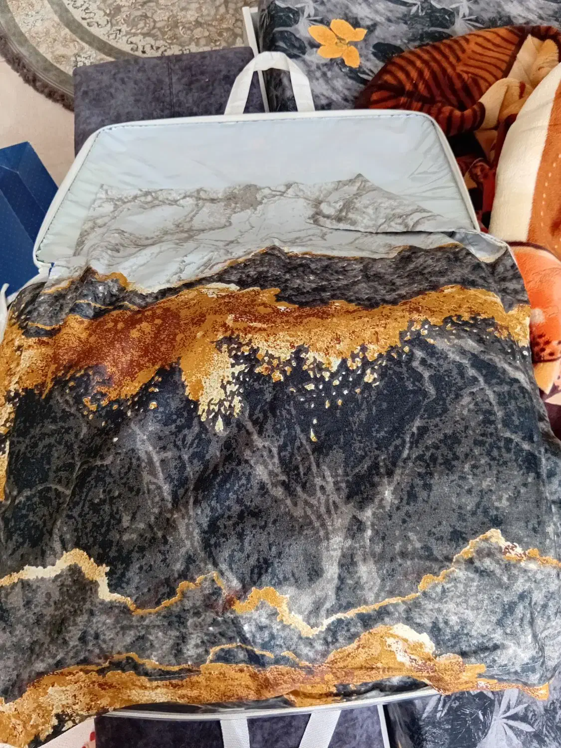 روتختی ۲ نفره نونو|سرویس روتختی|کرمانشاه, |دیوار