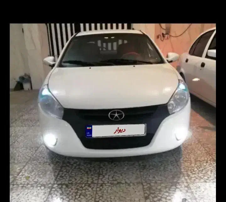 جک j3|خودرو سواری و وانت|گرگان, |دیوار