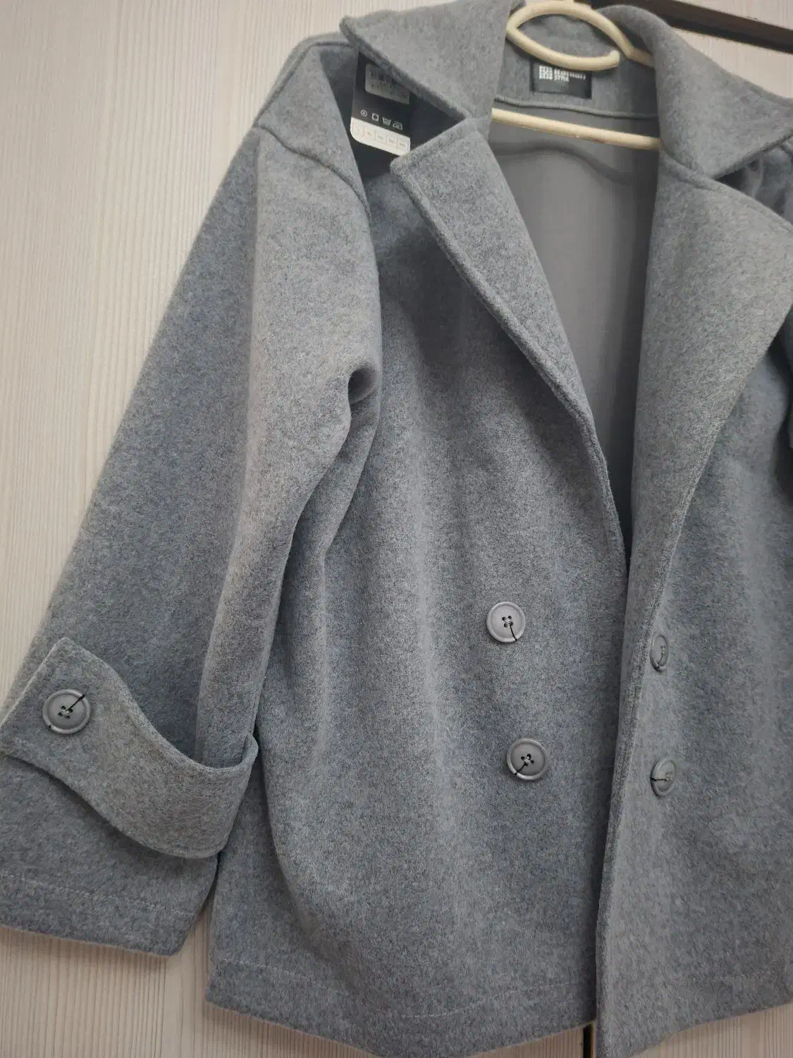 کت فوتر پاییزی سایز ۴۰ ۴۲ نو|لباس|اردبیل, |دیوار