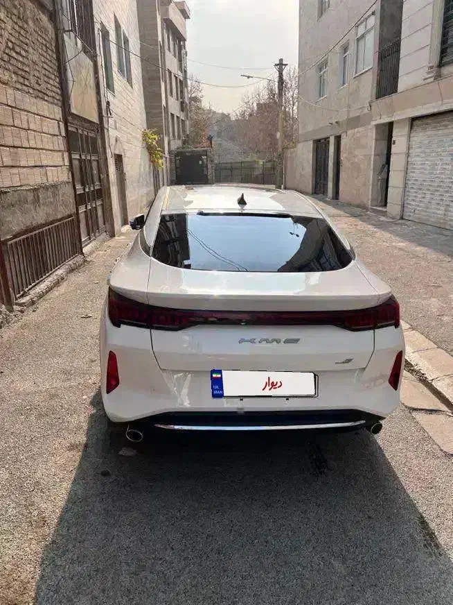 کی ام سی j7|خودرو سواری و وانت|شهریار, شهریار|دیوار