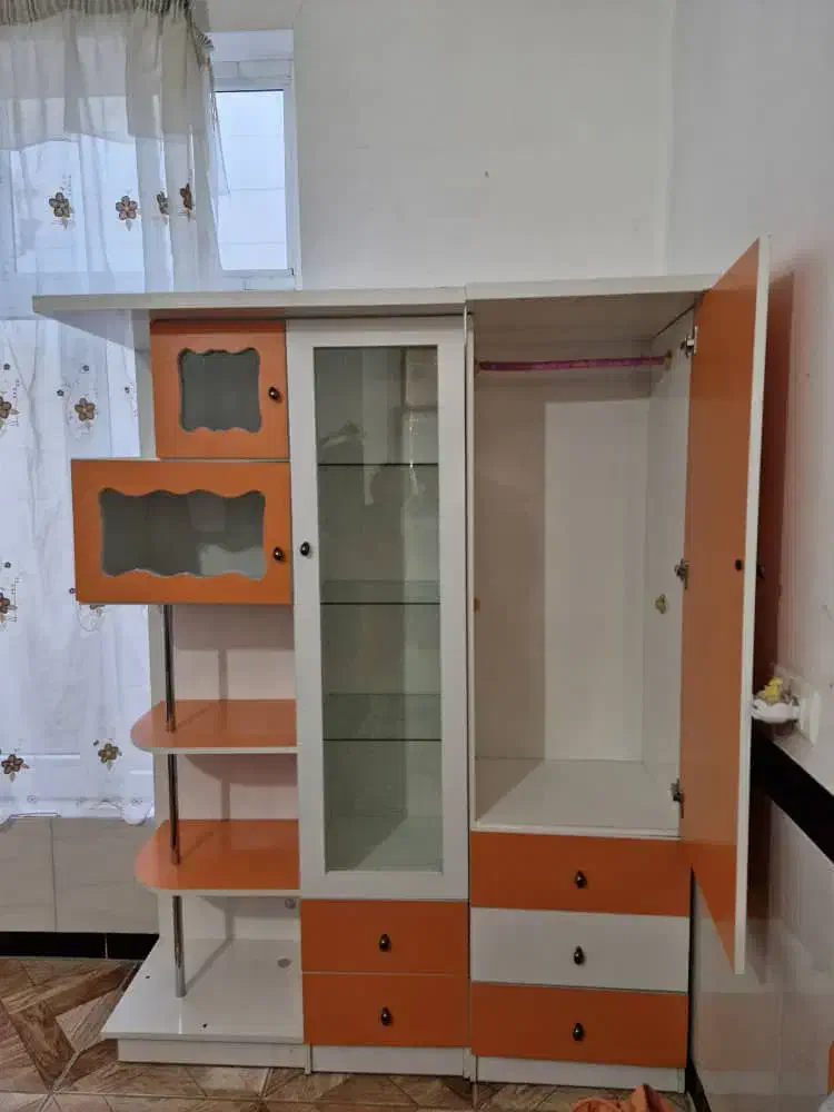 سرویس خواب نوجوان|تخت و سرویس خواب|کرمانشاه, |دیوار