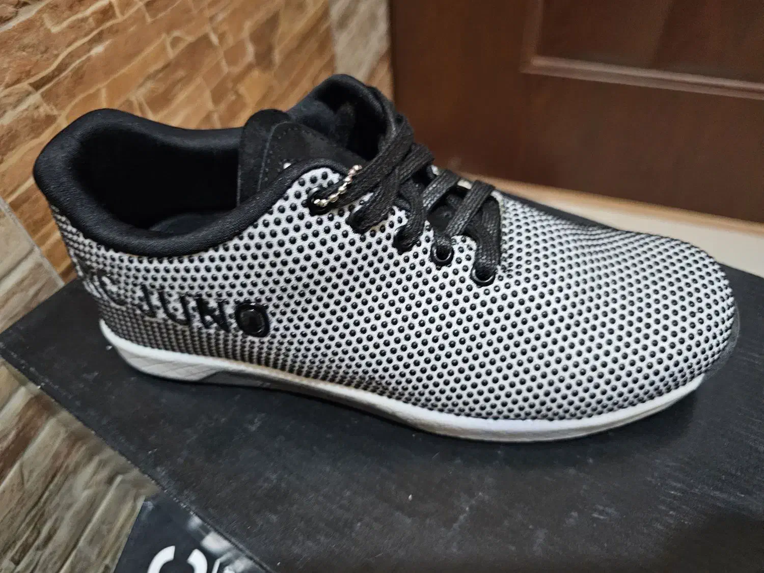 کفش سایز ۳۹ نو|کیف، کفش، کمربند|سمنان, |دیوار