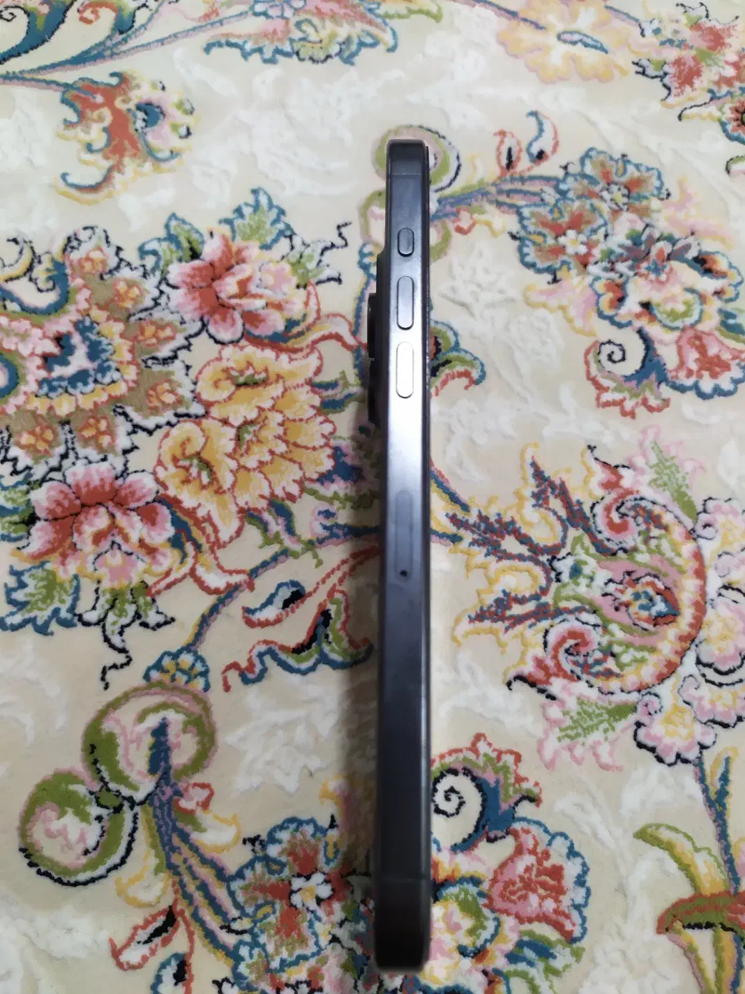 آیفون 15 پرومکس|موبایل|مهاباد (آذربایجان غربی), |دیوار