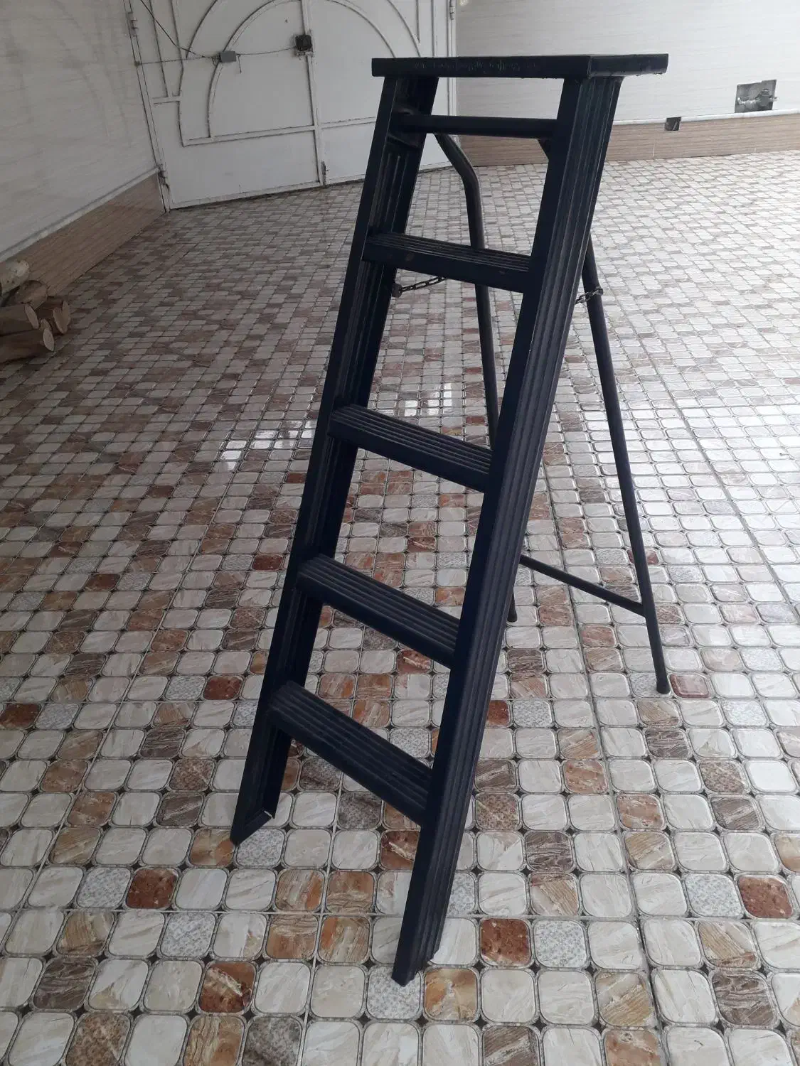 پله ۵ تایی|حراج|لامرد, |دیوار