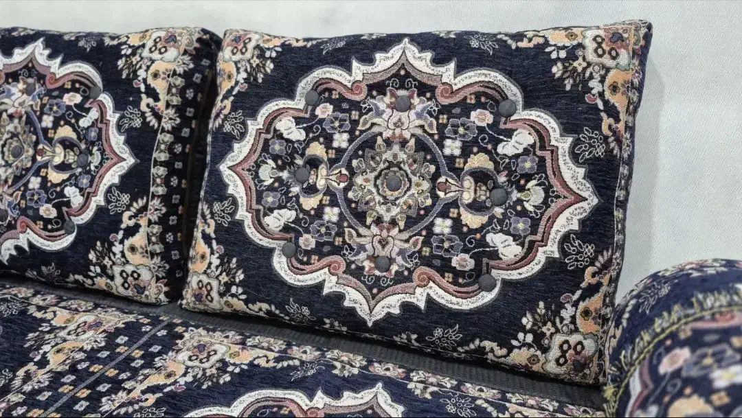 پشتی طرح شهیاد|پشتی|اصفهان, شمس آباد|دیوار