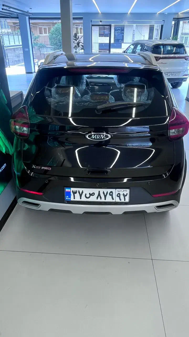 ایکس۲۲پرو/نقداقساط۵ساله/تحویلفوری/نمایندگی مجاز|خودرو سواری و وانت|تهران, ستارخان|دیوار