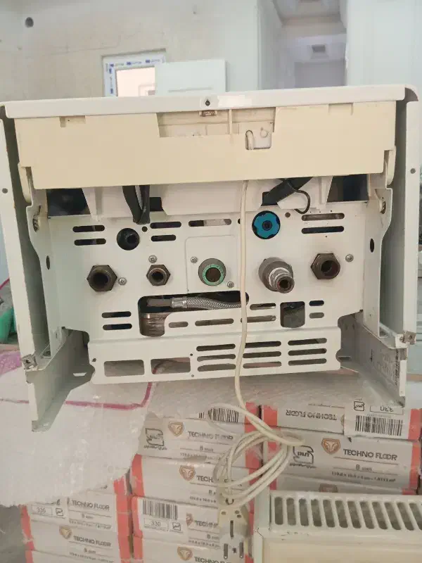 پکیج دیواری بوتانperla24000|آبگرمکن، پکیج، شوفاژ|تنکابن, |دیوار