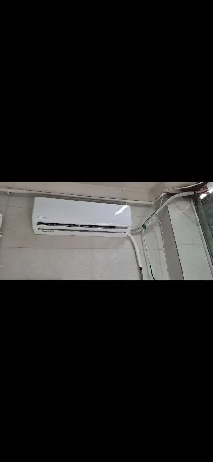 کولر ۱۸هزار.|کولر گازی و فن‌کوئل|رشت, کوی حسینی|دیوار