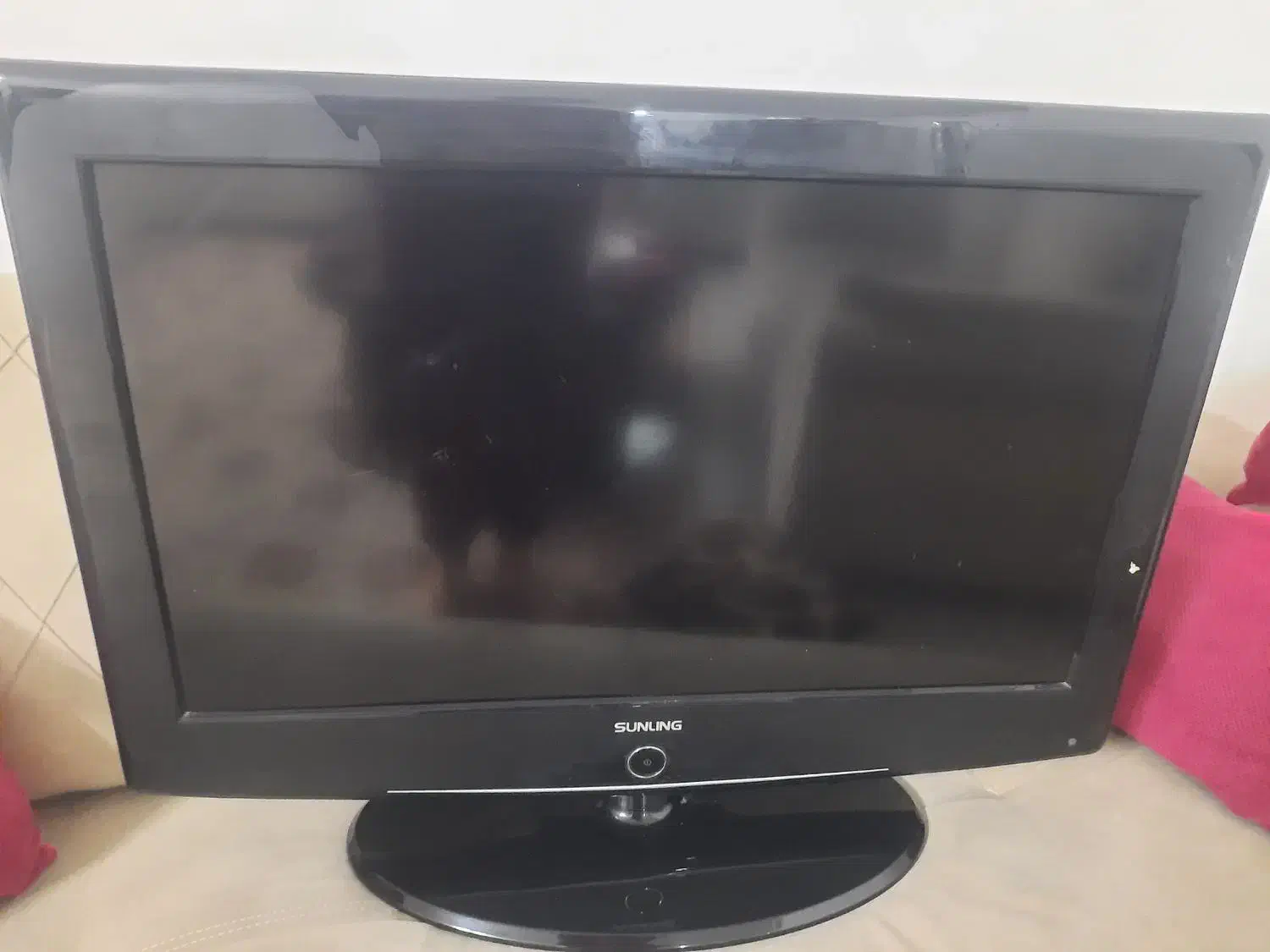 فروش تلویزیون|تلویزیون و پروژکتور|مشهد, رباط طرق|دیوار