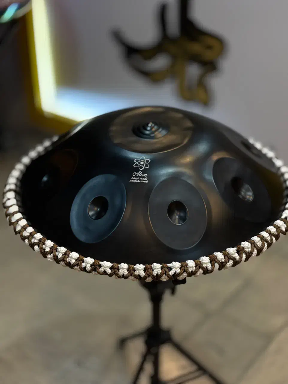 نمایندگی لرستان هنگدرام ATOM (اتم)|درام و پرکاشن|خرمآباد, |دیوار