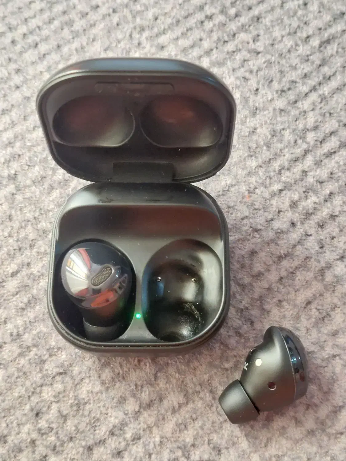 galaxy buds pro|لوازم جانبی موبایل و تبلت|کیش, |دیوار