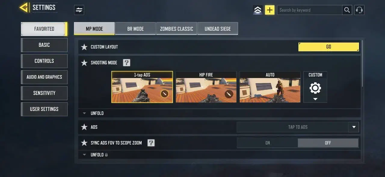 اکانت کالاف دیوتی موبایل|کنسول، بازی ویدئویی و آنلاین|جوادآباد, |دیوار