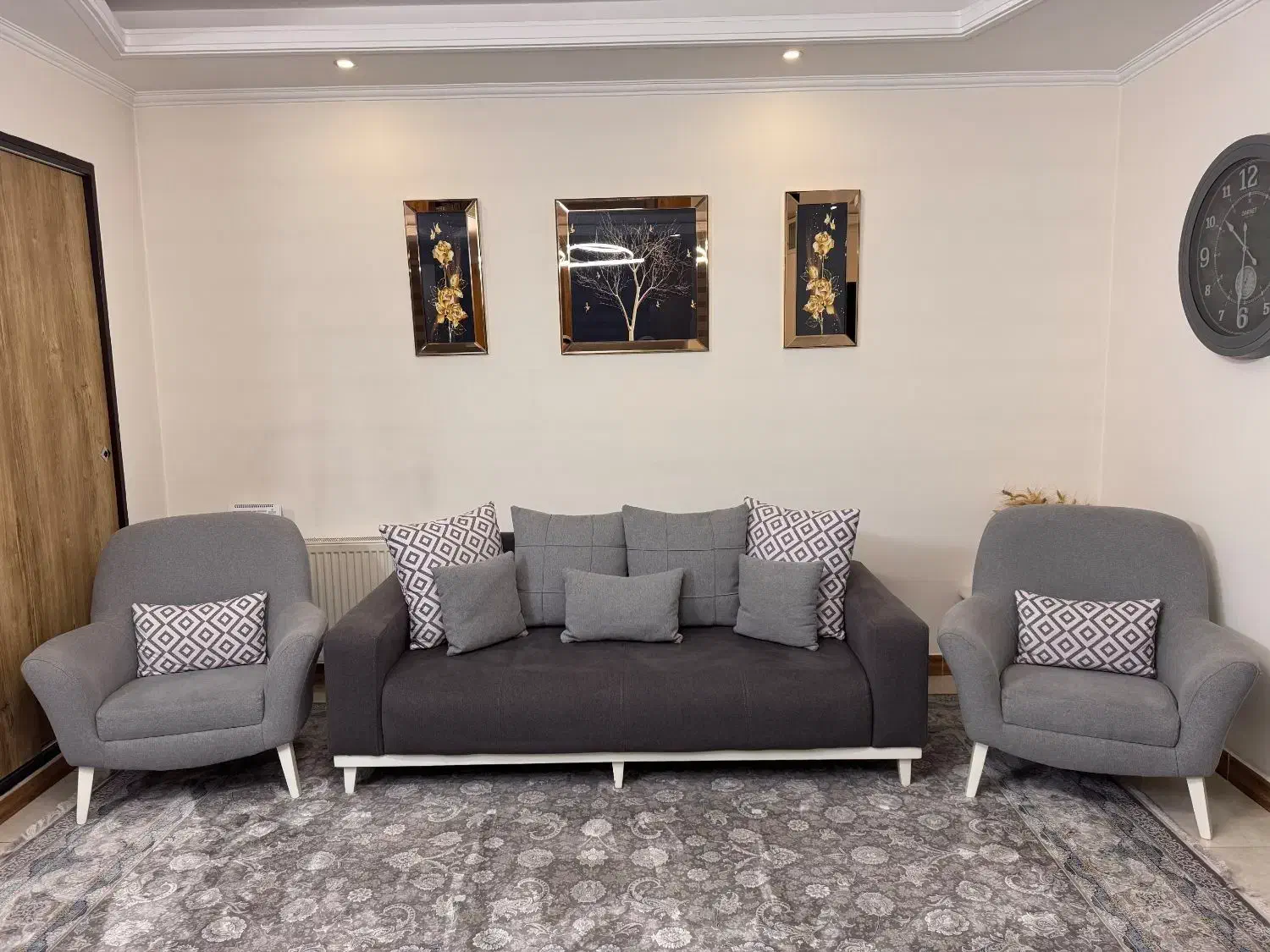 مبل|مبلمان خانگی و میز عسلی|تهران, گلچین|دیوار