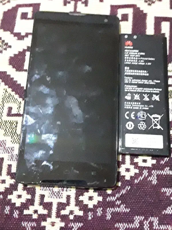 ۶۰۰۰۰۰ تومانگوشی|موبایل|درگزین, |دیوار