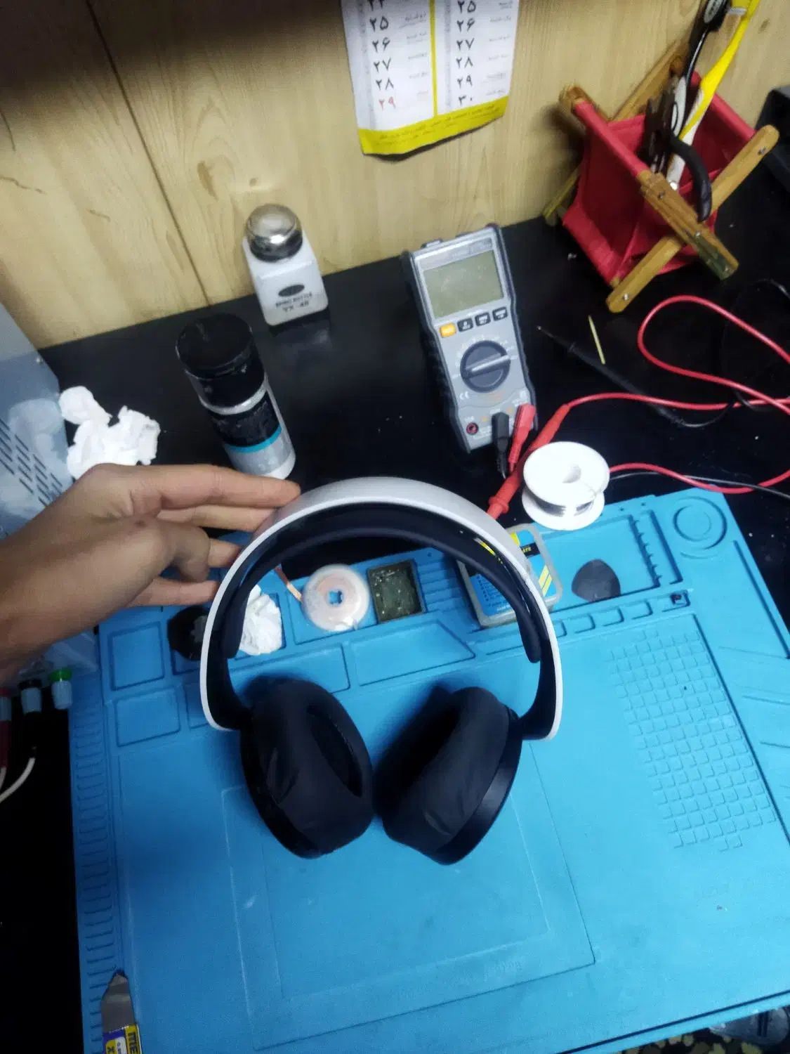 PULSE 3D|لوازم جانبی موبایل و تبلت|رشت, شهرک صبا|دیوار