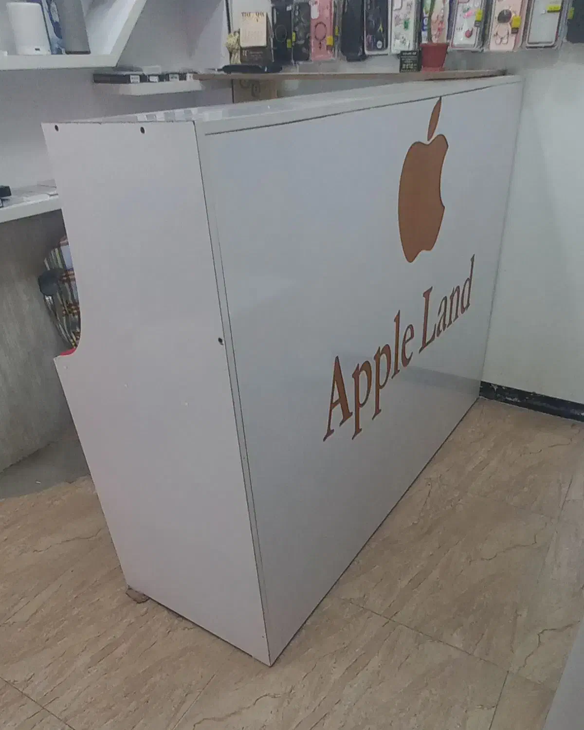 فروش دکور مغازه|فروشگاه و مغازه|پارس‌آباد, |دیوار