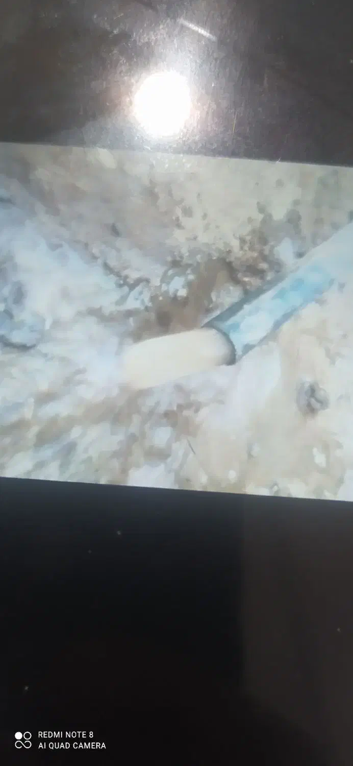 حفر چاه ابی و فاضلاب|خدمات پیشه و مهارت|نیشابور, مازول|دیوار