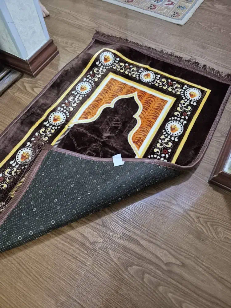 سجاده مخمل نو|فرش|اندیشه, اندیشه فاز ۴|دیوار