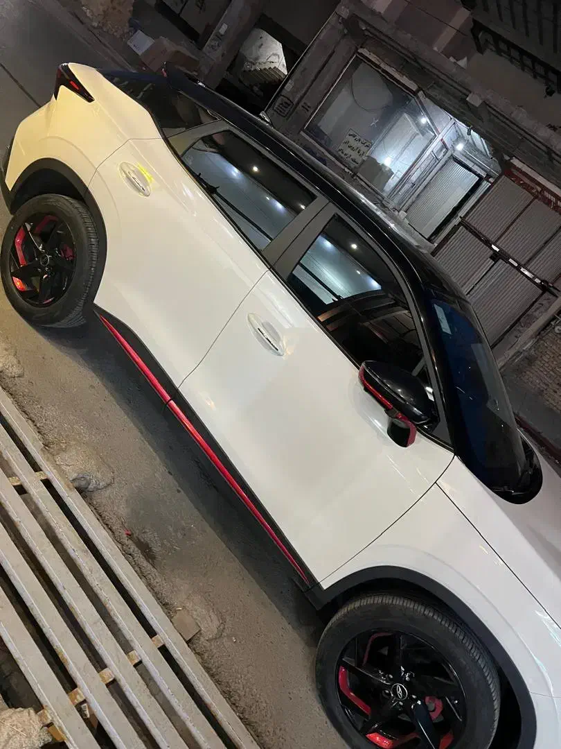 فونیکس در حد خشک 1401|خودرو سواری و وانت|ماکو, |دیوار