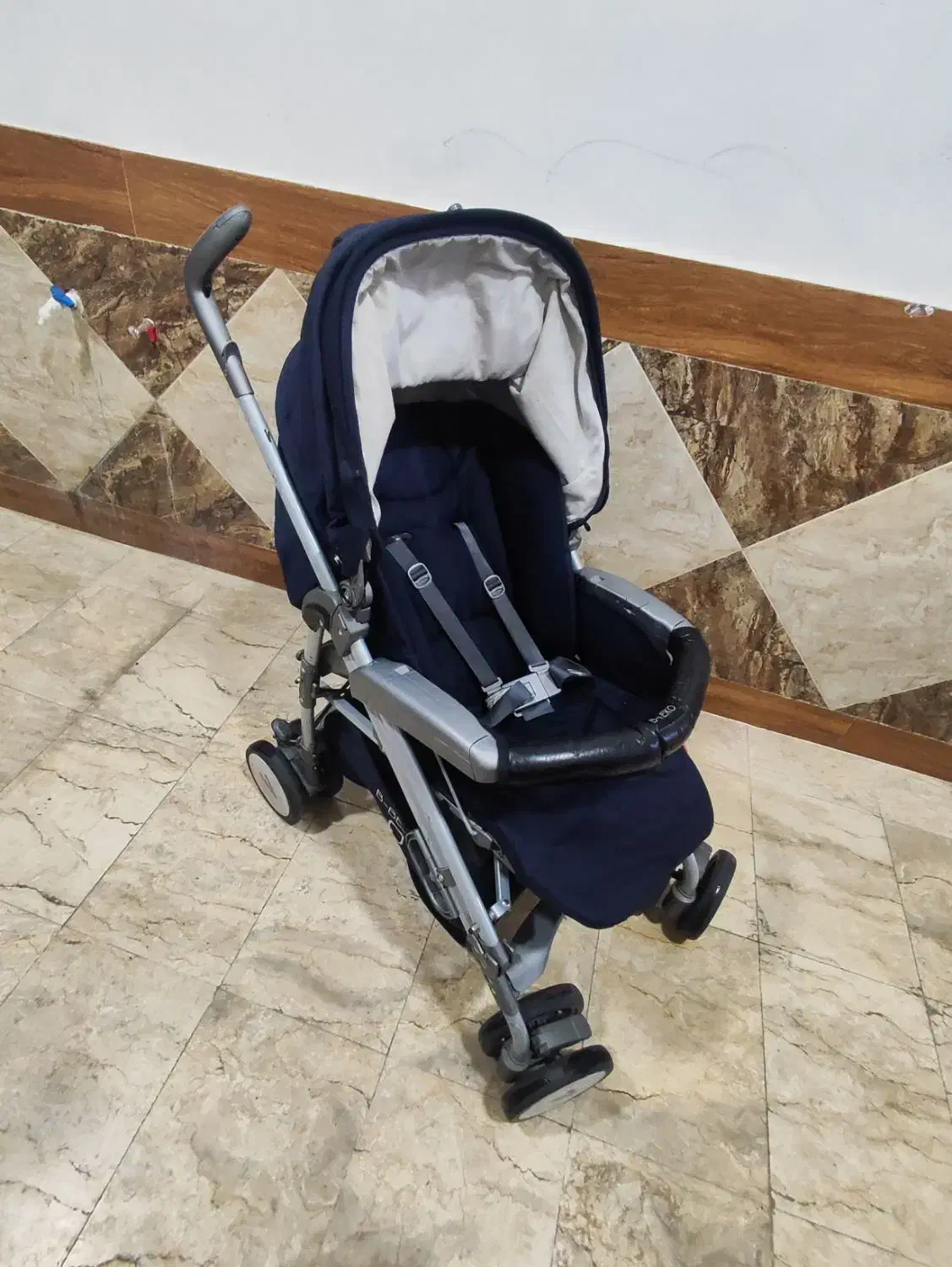 کالسکه آلمانی|کالسکه و لوازم جانبی|بوکان, |دیوار