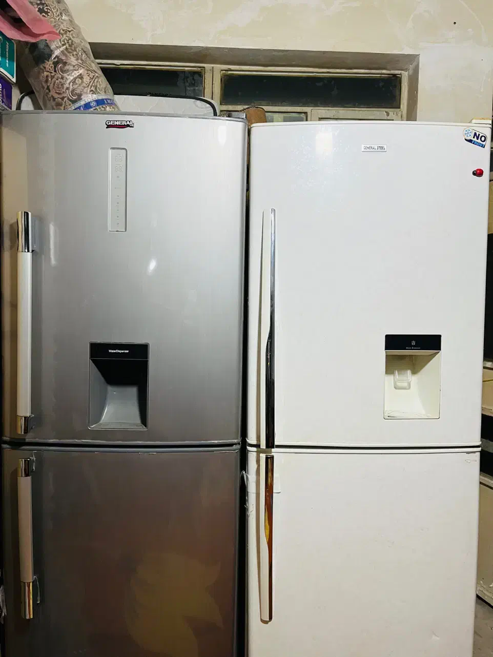 یخچال|یخچال و فریزر|یاسوج, |دیوار