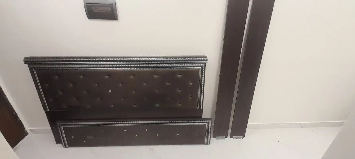 سرویس خواب دونفره|تخت و سرویس خواب|تبریز, |دیوار