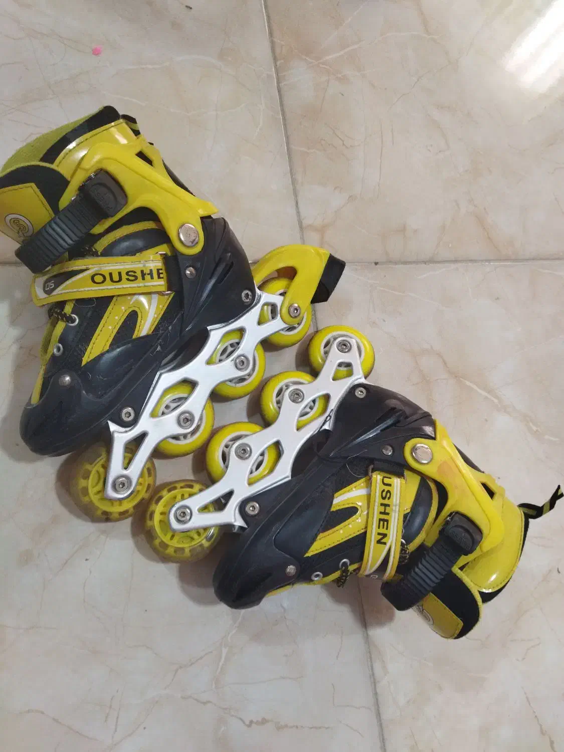 اسکیت|دوچرخه، اسکیت، اسکوتر|بندرعباس, |دیوار