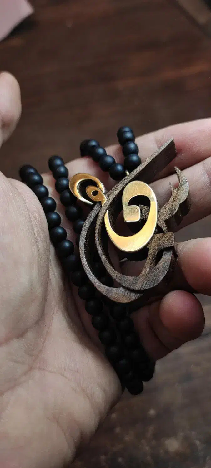 گردنبند|بدلیجات|شیراز, شهرک فرهنگیان|دیوار