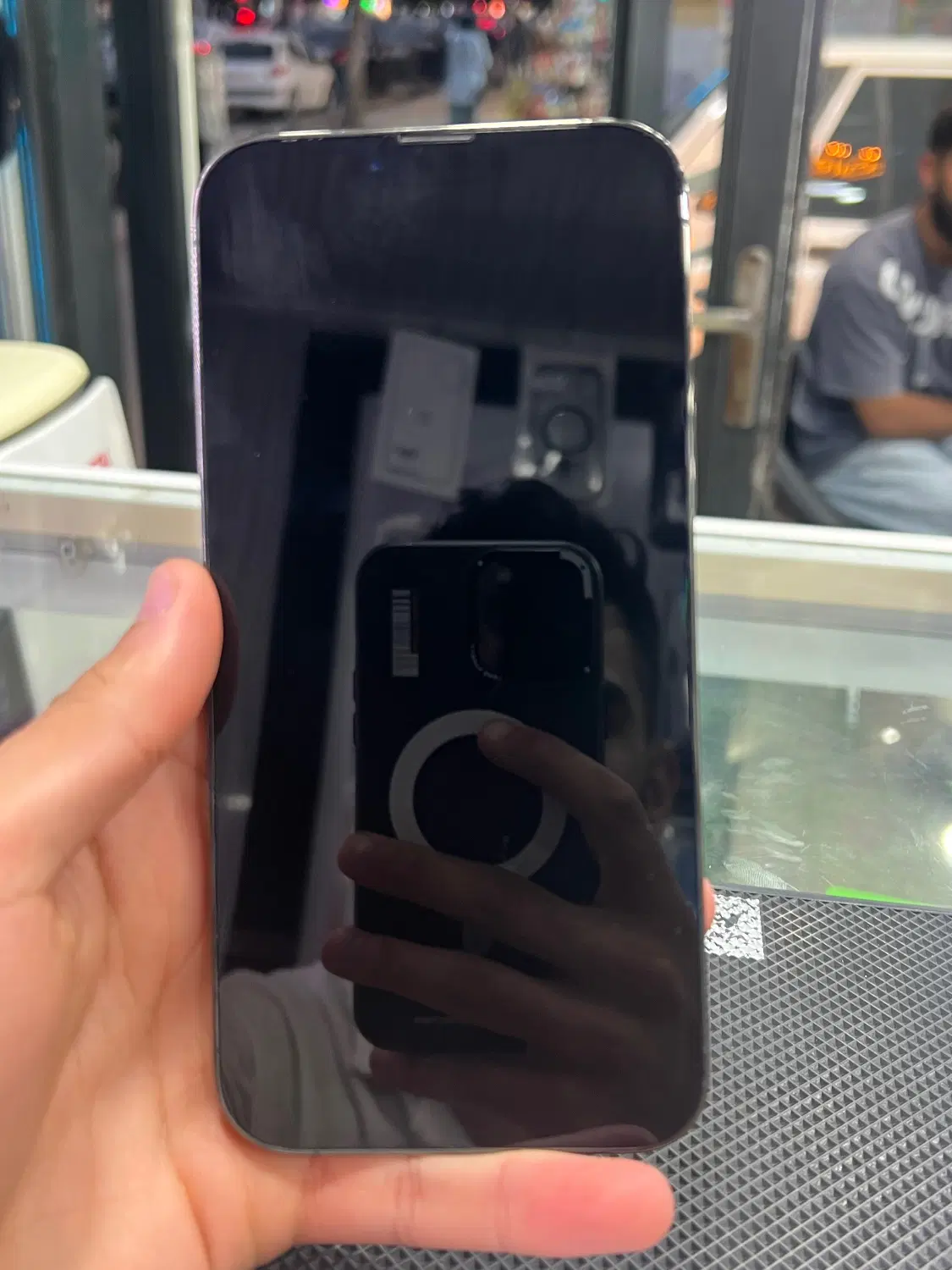 13pro max|موبایل|ارومیه, |دیوار