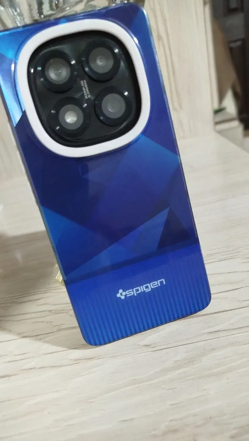 نوت 14پرو|موبایل|تبریز, |دیوار