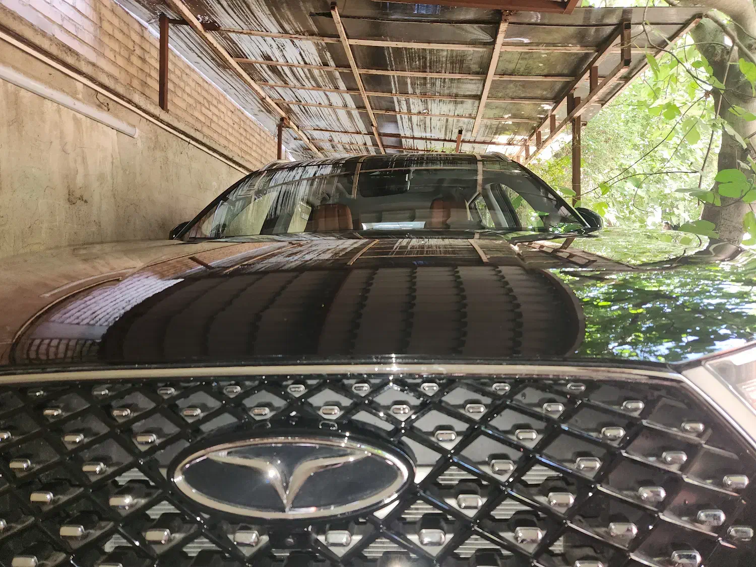 تیگو ۸ e+|خودرو سواری و وانت|شهر ری, دولتآباد|دیوار