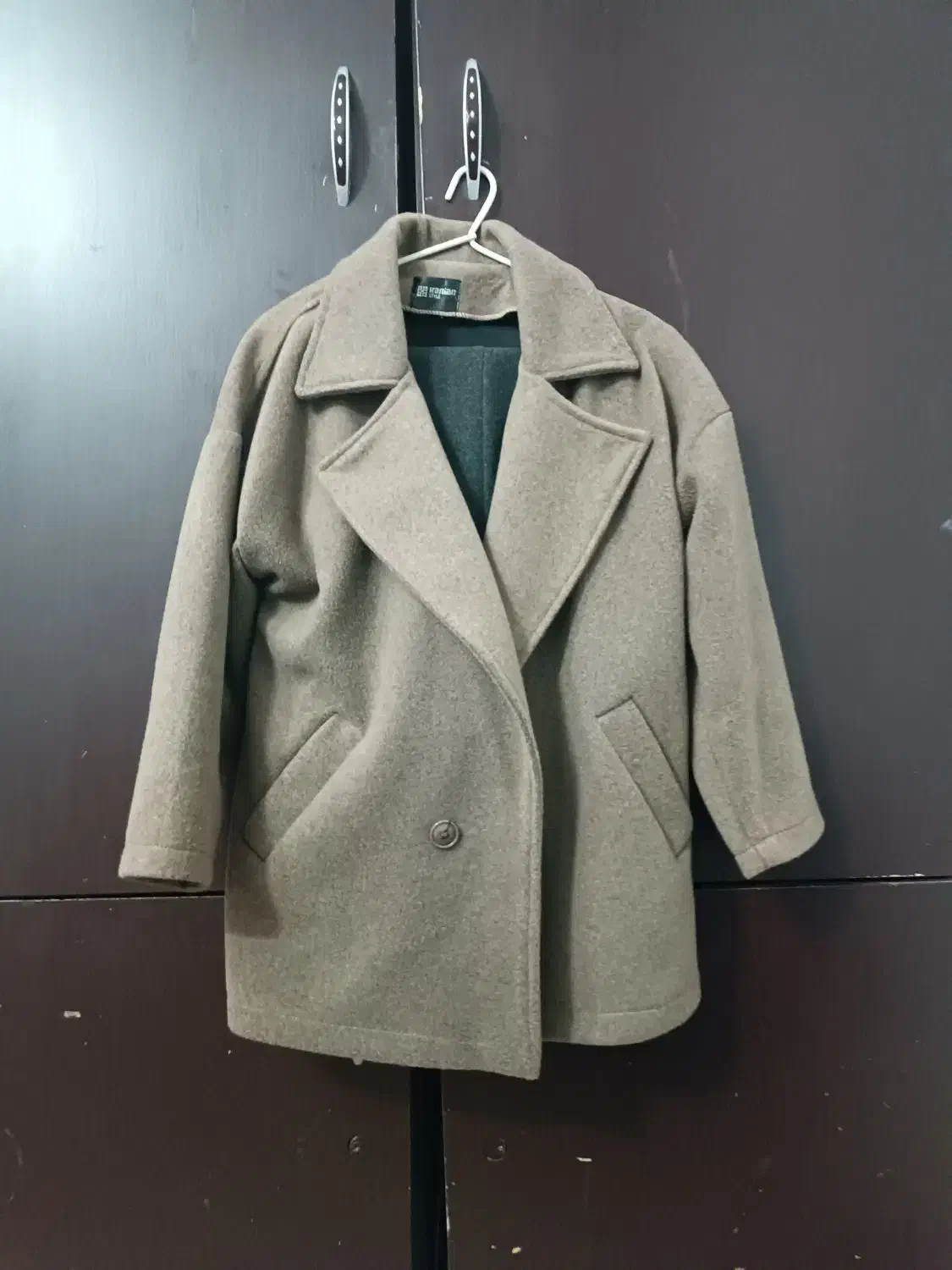 کت فتر|لباس|بیرجند, |دیوار