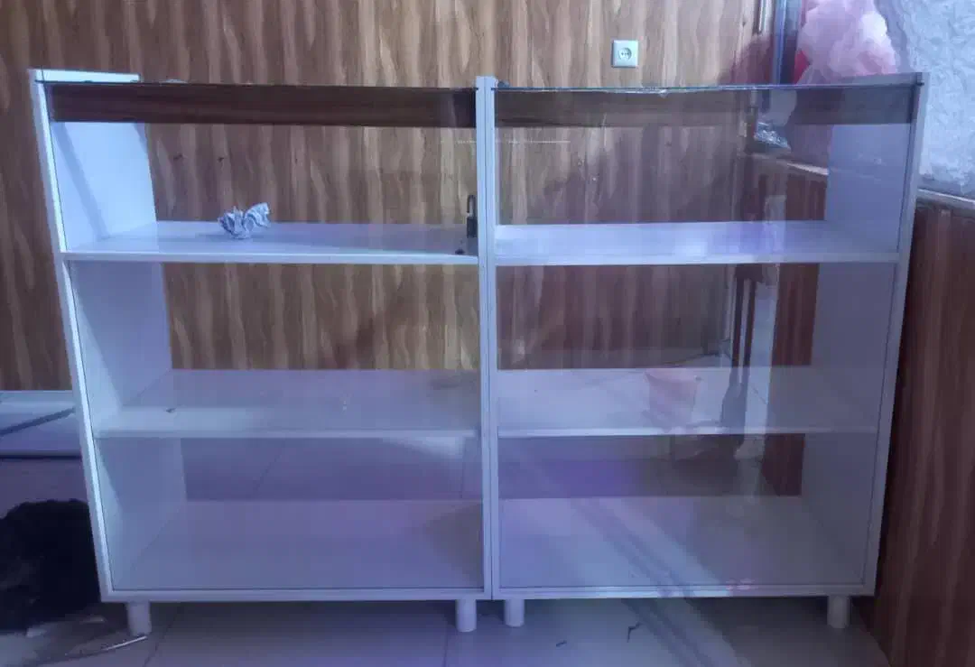 ویترین مغازه|فروشگاه و مغازه|شهرکرد, |دیوار