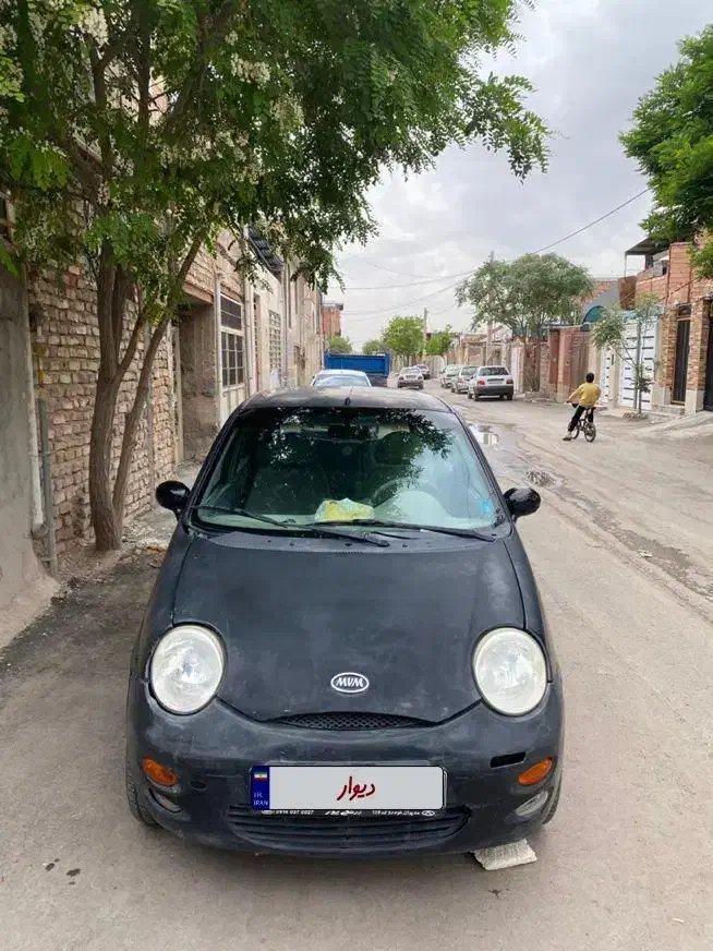 MVM110|خودرو سواری و وانت|کرمان, |دیوار